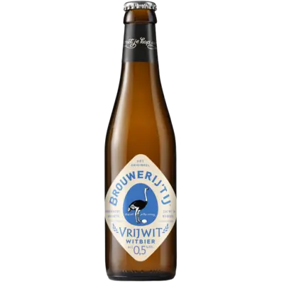 pdp-image-Brouwerij 't IJ Vrijwit 0.5%