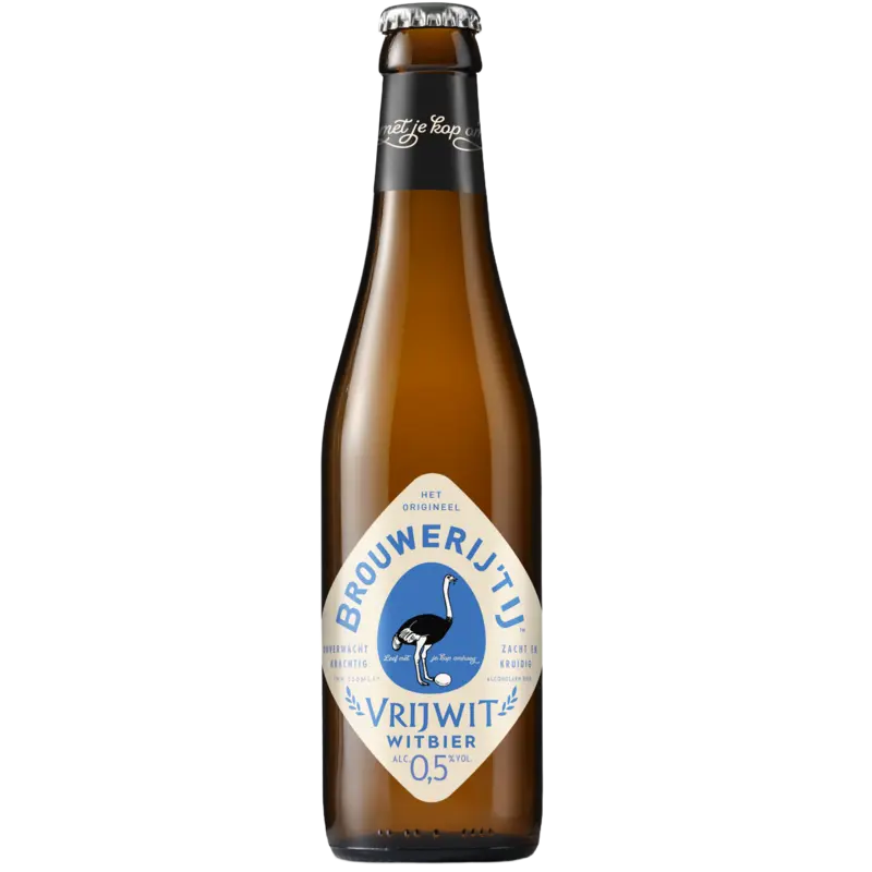 Brouwerij 't IJ Vrijwit
