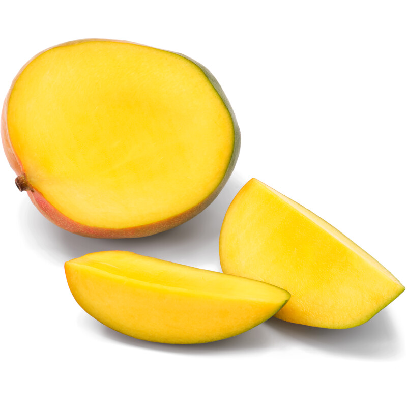 Een afbeelding van AH Mango