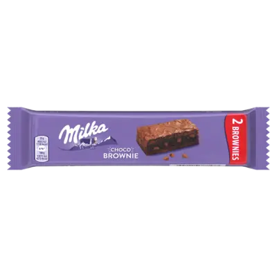 pdp-image-Milka Choco brownie