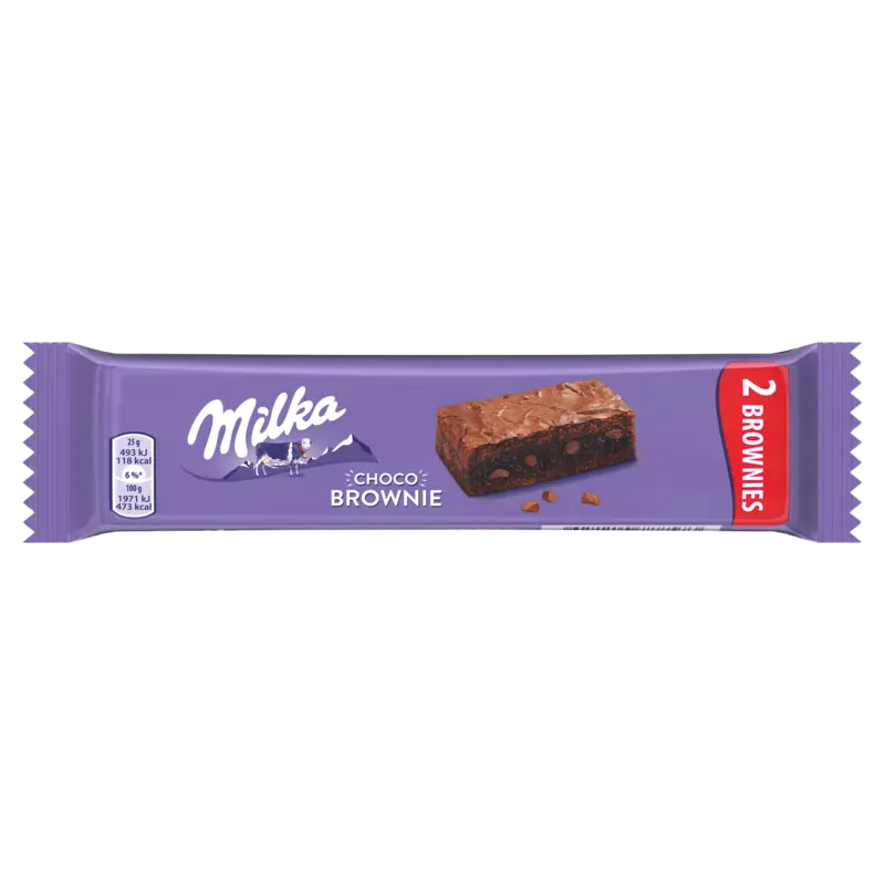Choco brownie