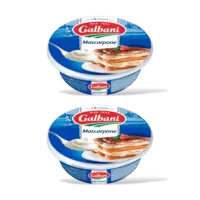 Galbani Mascarpone 2-pck