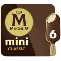 Magnum Mini classic