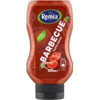 Een afbeelding van Remia Barbecue tafelsaus