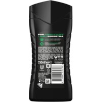 Een afbeelding van Axe Africa showergel