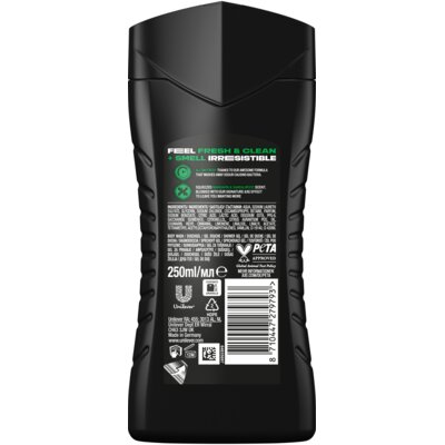 pdp-image-Axe Africa showergel