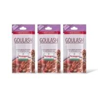 Verstegen Kruidenmix voor goulash 3-pack