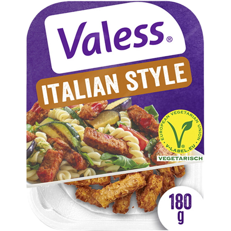 Valess Italian flakes reserveren | Albert Heijn