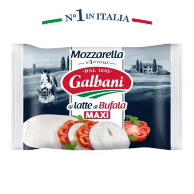 pdp-image-Galbani Di latte di bufala maxi