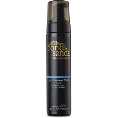 pdp-image-Bondi Sands Self tanning foam dark