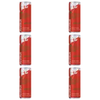 Red Bull Energy drink watermeloen 6-pack