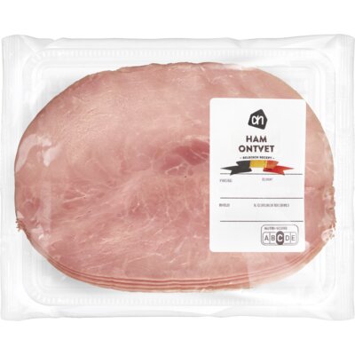 pdp-image-AH Ham ontvet bel