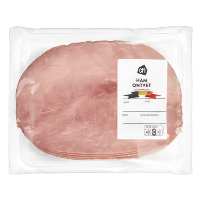 pdp-image-AH Ham ontvet bel
