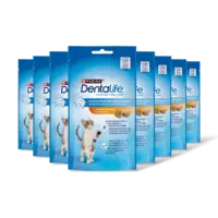 Dentalife Met heerlijke kip 8-pack