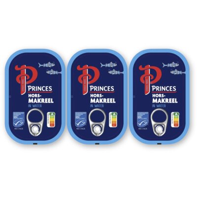 pdp-image-Princes Horsmakreel in water 3-pack