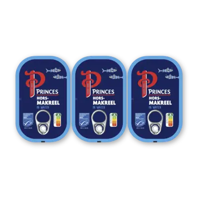 pdp-image-Princes Horsmakreel in water 3-pack