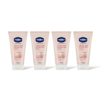Vaseline Intensive care hand cream 4-pack