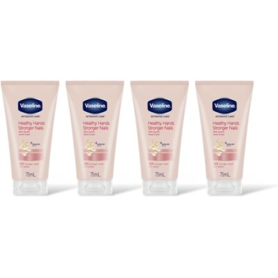 pdp-image-Vaseline Intensive care hand cream 4-pack