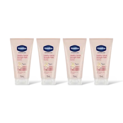 pdp-image-Vaseline Intensive care hand cream 4-pack