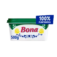 Bona 100% Plantaardig