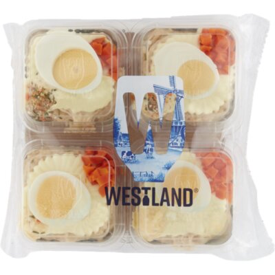 pdp-image-Westland Rundvlees slaatje voordeelverpakking