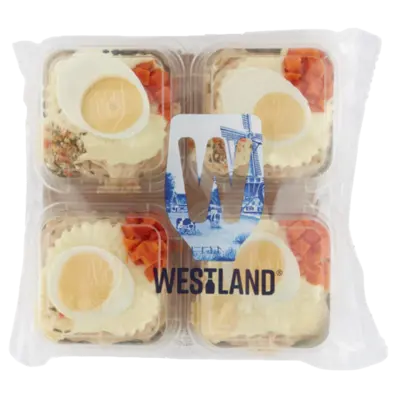 pdp-image-Westland Rundvlees slaatje voordeelverpakking