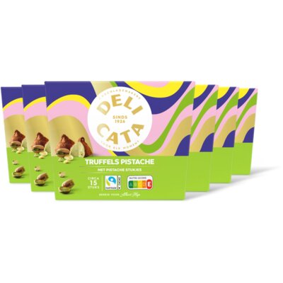 pdp-image-Delicata Truffels pistache 6-pack