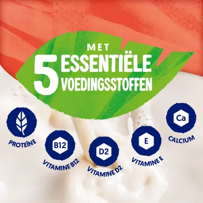 pdp-image-Alpro Plantaardig variatie aardbei