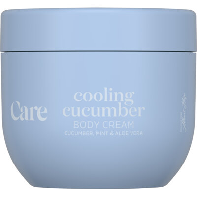 pdp-image-Care Cooling cucumber body cream