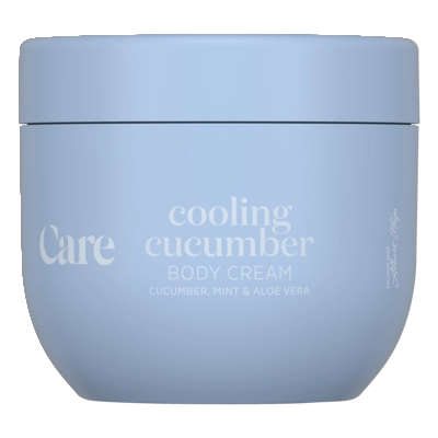 pdp-image-Care Cooling cucumber body cream