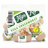 Kips Vega smeerworst kleintje