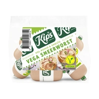 Kips Vega smeerworst kleintje