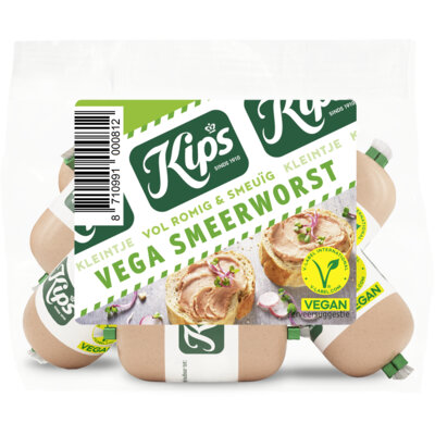 pdp-image-Kips Vega smeerworst kleintje