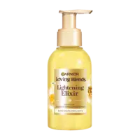 Loving Blends Sun-kissed chamomile lightening elixer