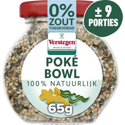 pdp-image-Verstegen Poké bowl kruidenmix