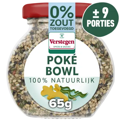 pdp-image-Verstegen Poké bowl kruidenmix