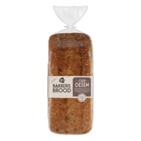 AH OerDesem volkoren Allinson heel gesneden