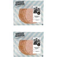 Een afbeelding van Streeckgenoten Ambachtelijk gehakt 2-pack