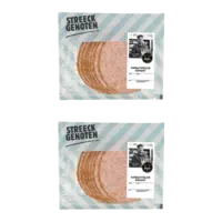 Streeckgenoten Ambachtelijk gehakt 2-pack