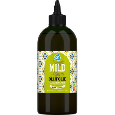 pdp-image-AH Mild olijfolie knijpfles
