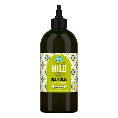 pdp-image-AH Mild olijfolie knijpfles