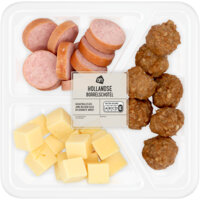 AH Borrelschotel Hollands