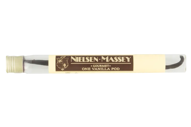 Nielsen-Massey Gourmet vanille boon