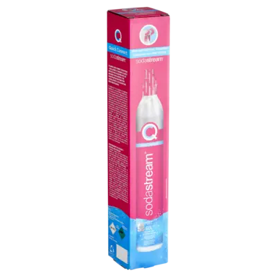 pdp-image-Sodastream Reservecilinder quick connect