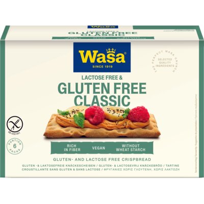 pdp-image-Wasa Glutenvrij en lactosevrij classic
