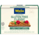 Subcategorie: Glutenvrije crackers, knackebrod