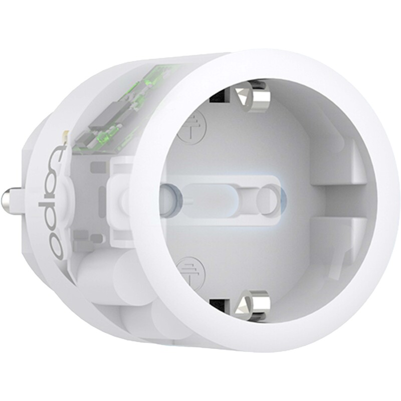 Een afbeelding van Tapo Smart stekkers P115 4-pack