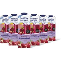 Healthy people Granaatappel 6-pack