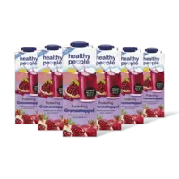 Healthy people Granaatappel 6-pack