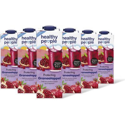pdp-image-Healthy people Granaatappel 6-pack